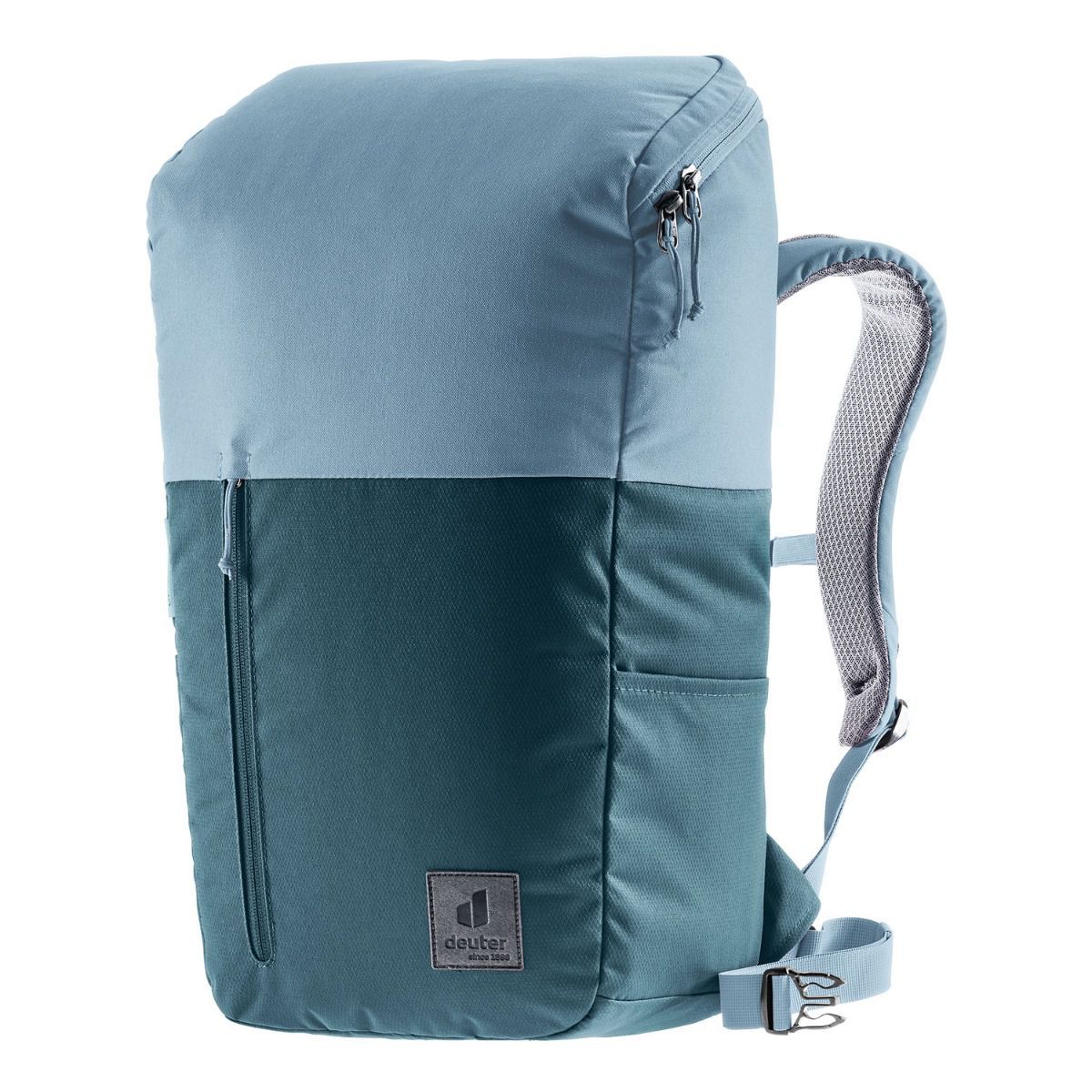 Deuter UP Stockholm Arctic-Lake Rucksack