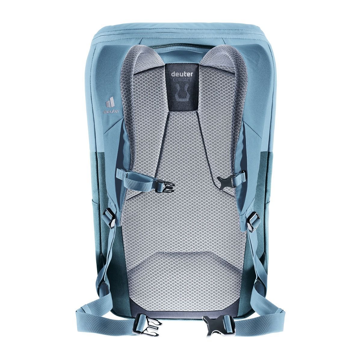 Deuter UP Stockholm Arctic-Lake Rucksack