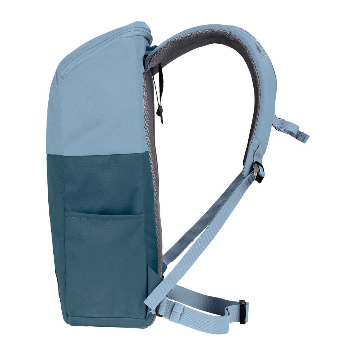 Deuter UP Stockholm Arctic-Lake Rucksack