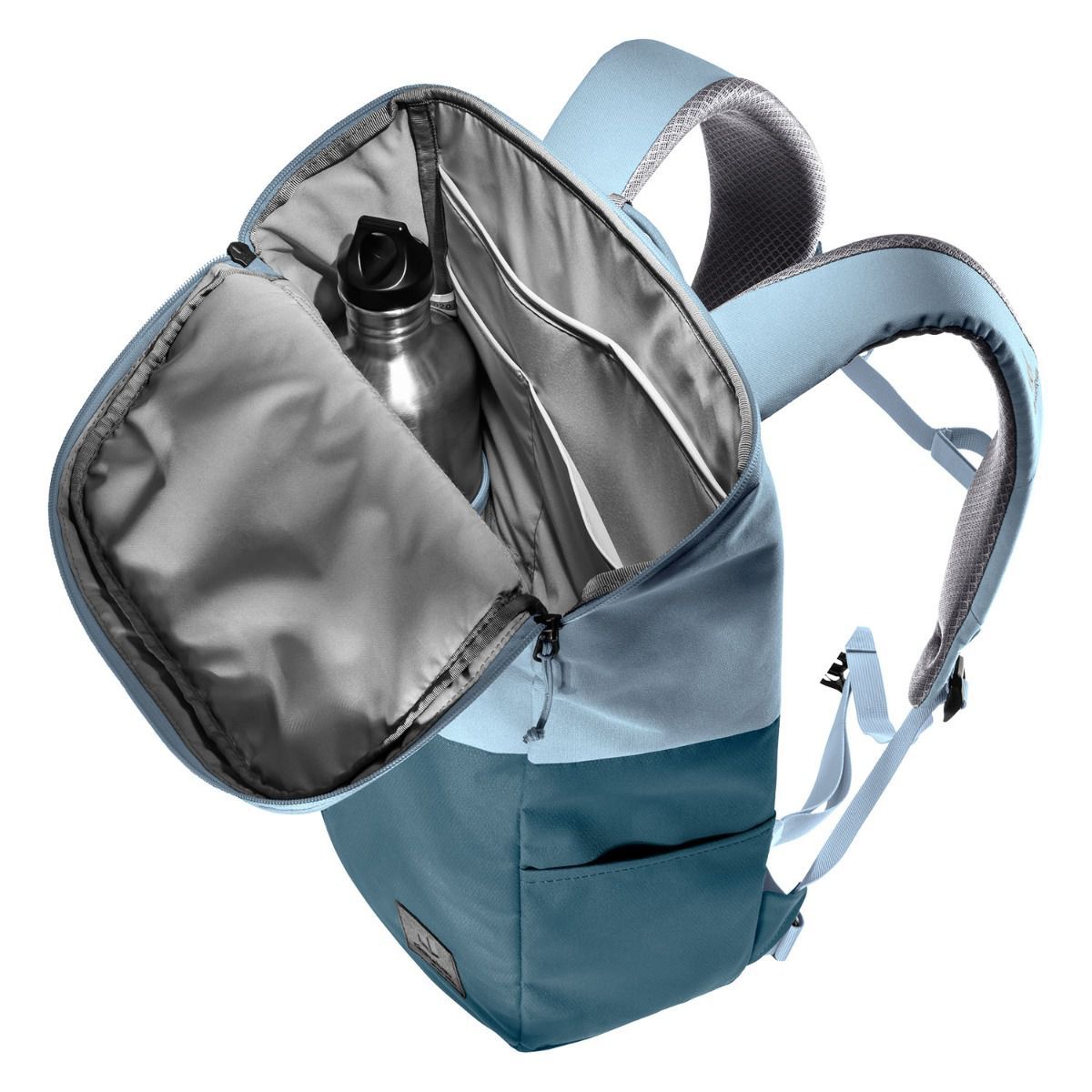 Deuter UP Stockholm Arctic-Lake Rucksack