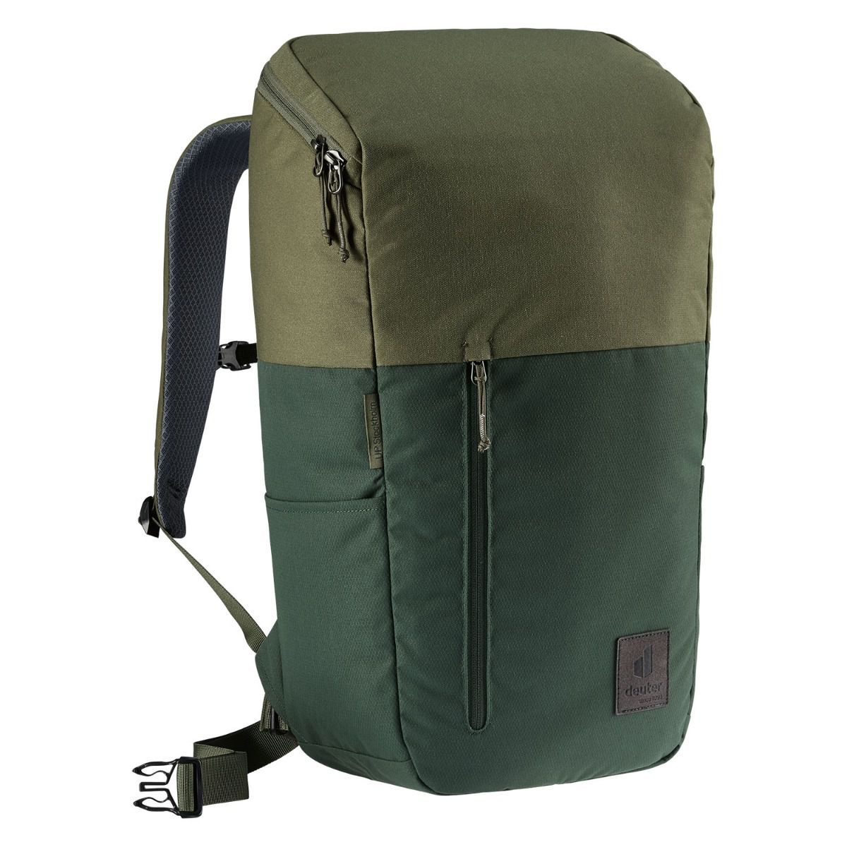 Deuter UP Stockholm Ivy-Khaki Rucksack