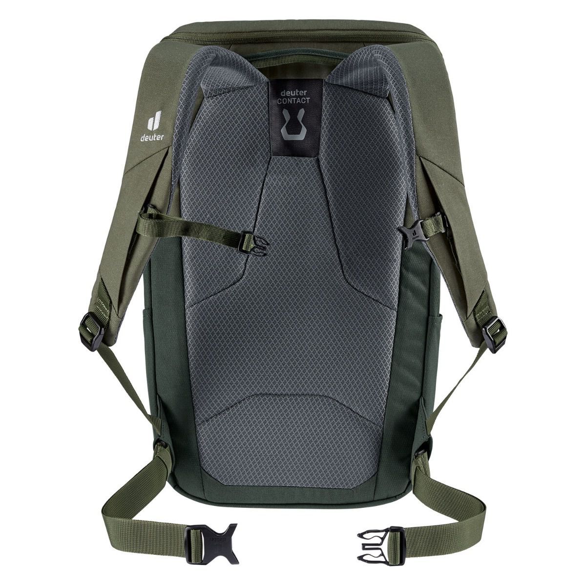 Deuter UP Stockholm Ivy-Khaki Rucksack