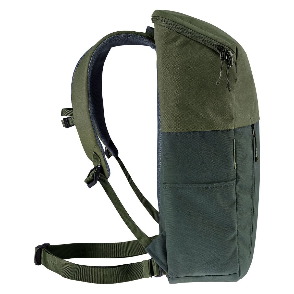 Deuter UP Stockholm Ivy-Khaki Rucksack