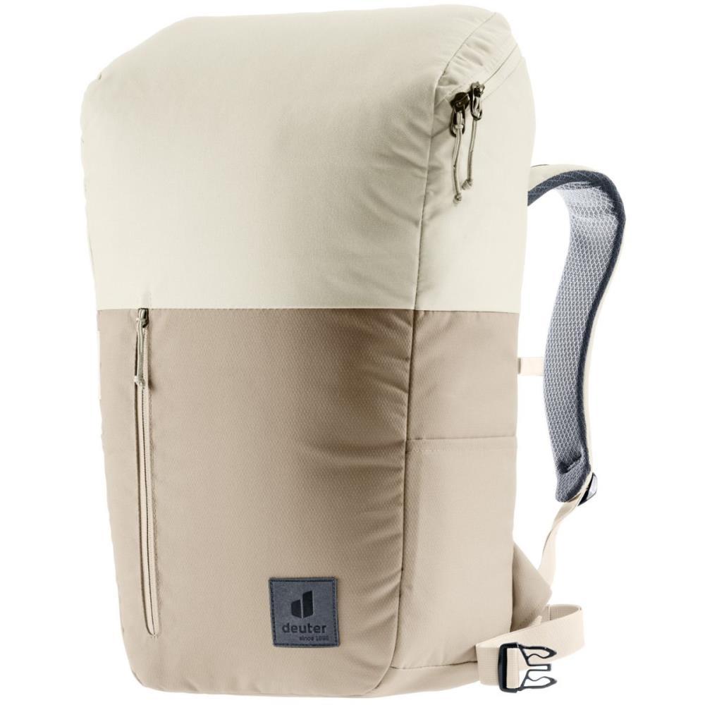 Deuter UP Stockholm Sand-Bone Rucksack