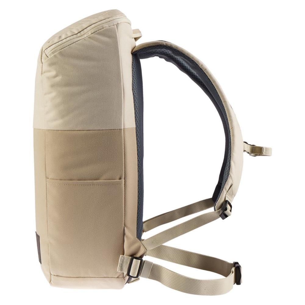 Deuter UP Stockholm Sand-Bone Rucksack