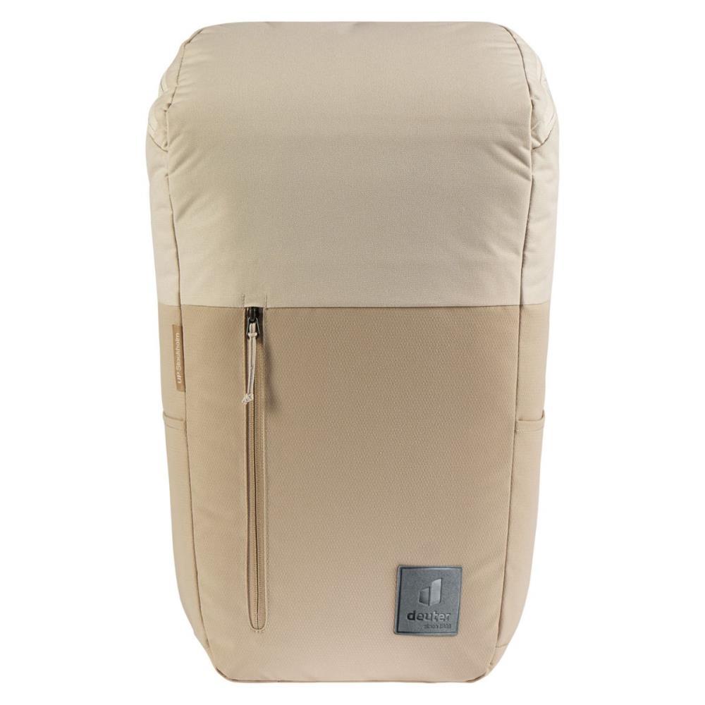 Deuter UP Stockholm Sand-Bone Rucksack