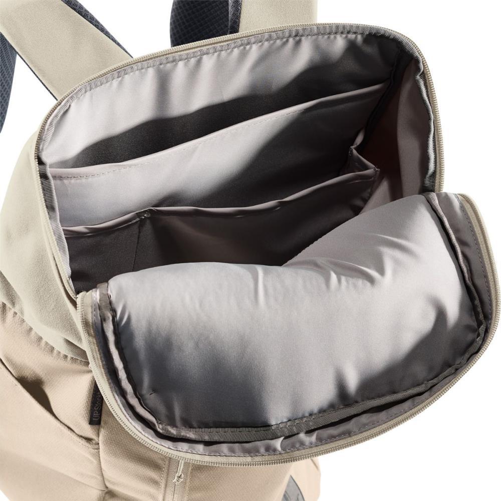 Deuter UP Stockholm Sand-Bone Rucksack
