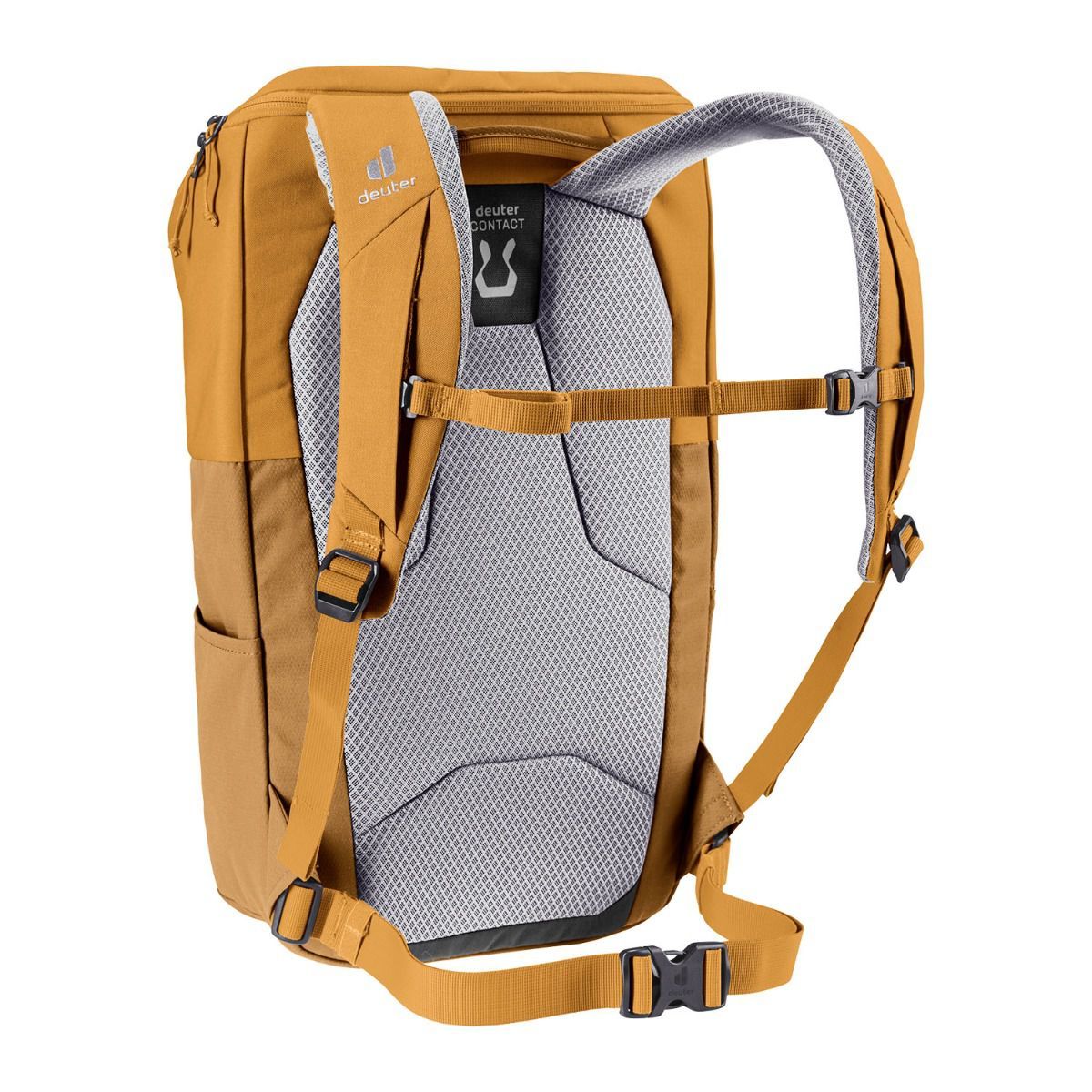 Deuter UP Stockholm Almond-Cinnamon Rucksack