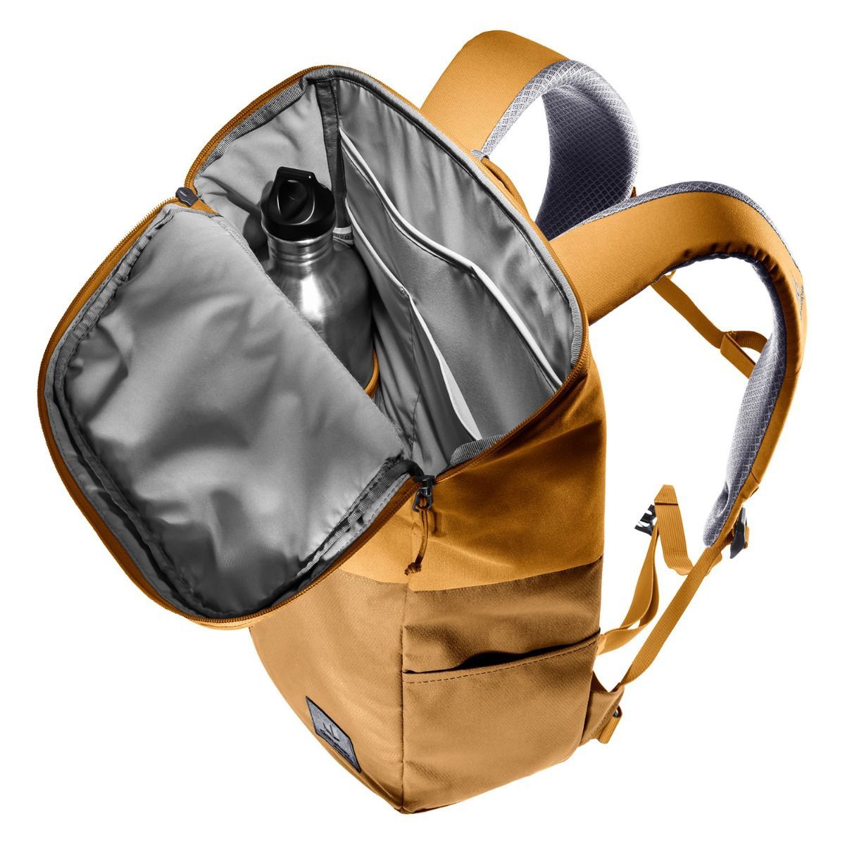 Deuter UP Stockholm Almond-Cinnamon Rucksack