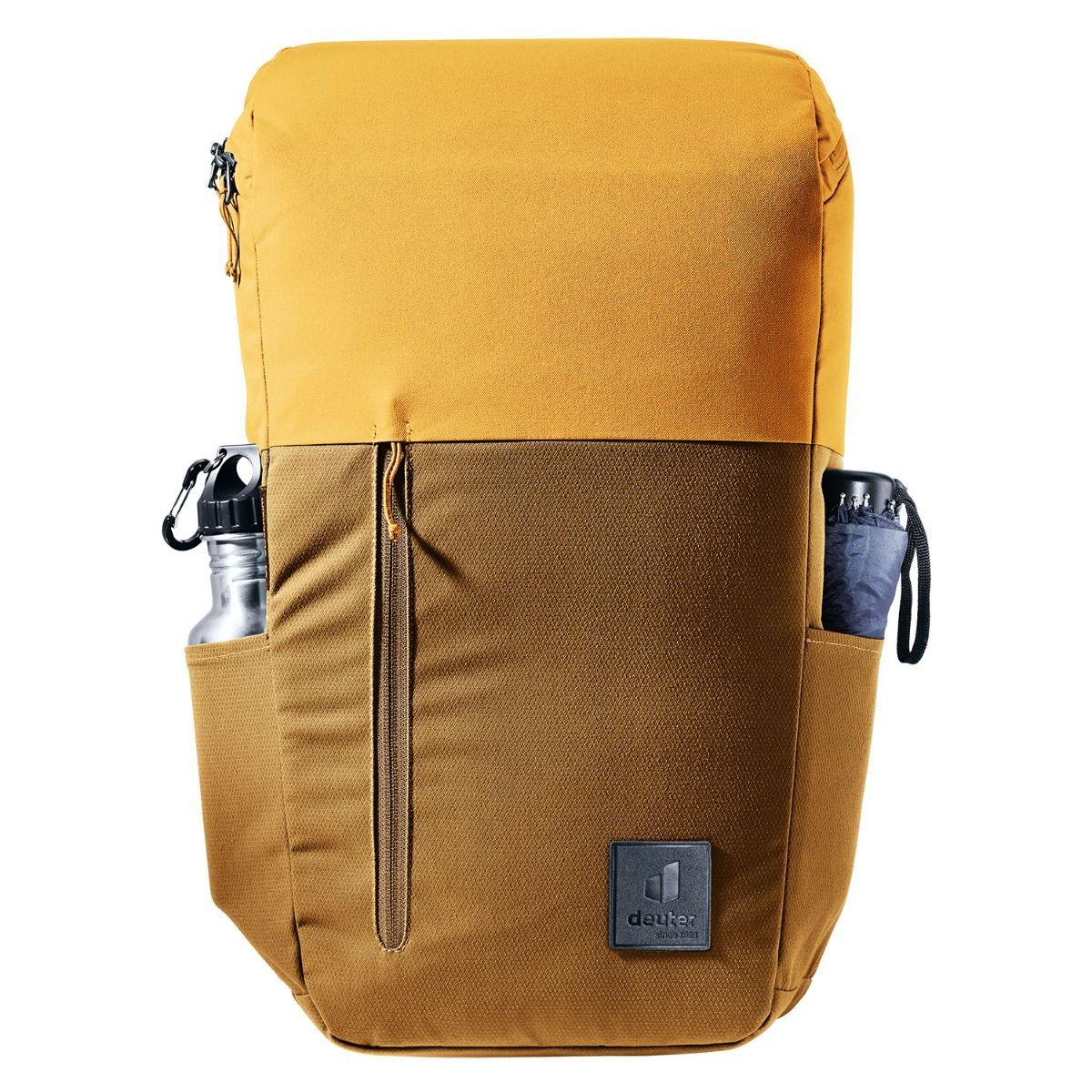 Deuter UP Stockholm Almond-Cinnamon Rucksack