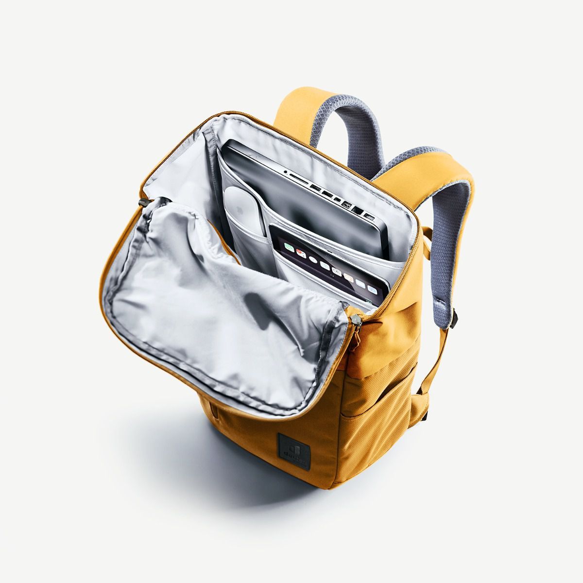 Deuter UP Stockholm Almond-Cinnamon Rucksack