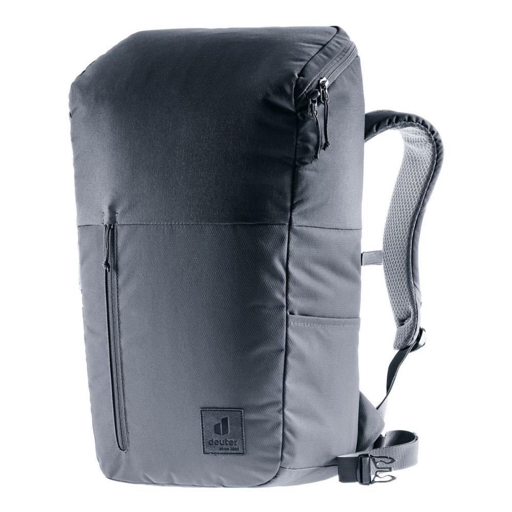 Deuter UP Stockholm Black Rucksack