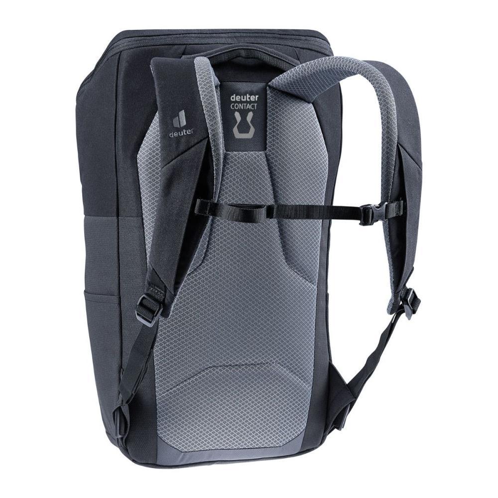 Deuter UP Stockholm Black Rucksack