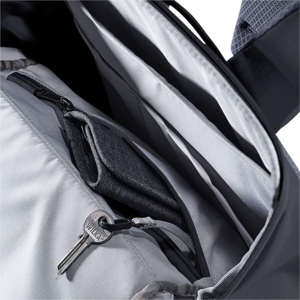 Deuter UP Stockholm Black Rucksack