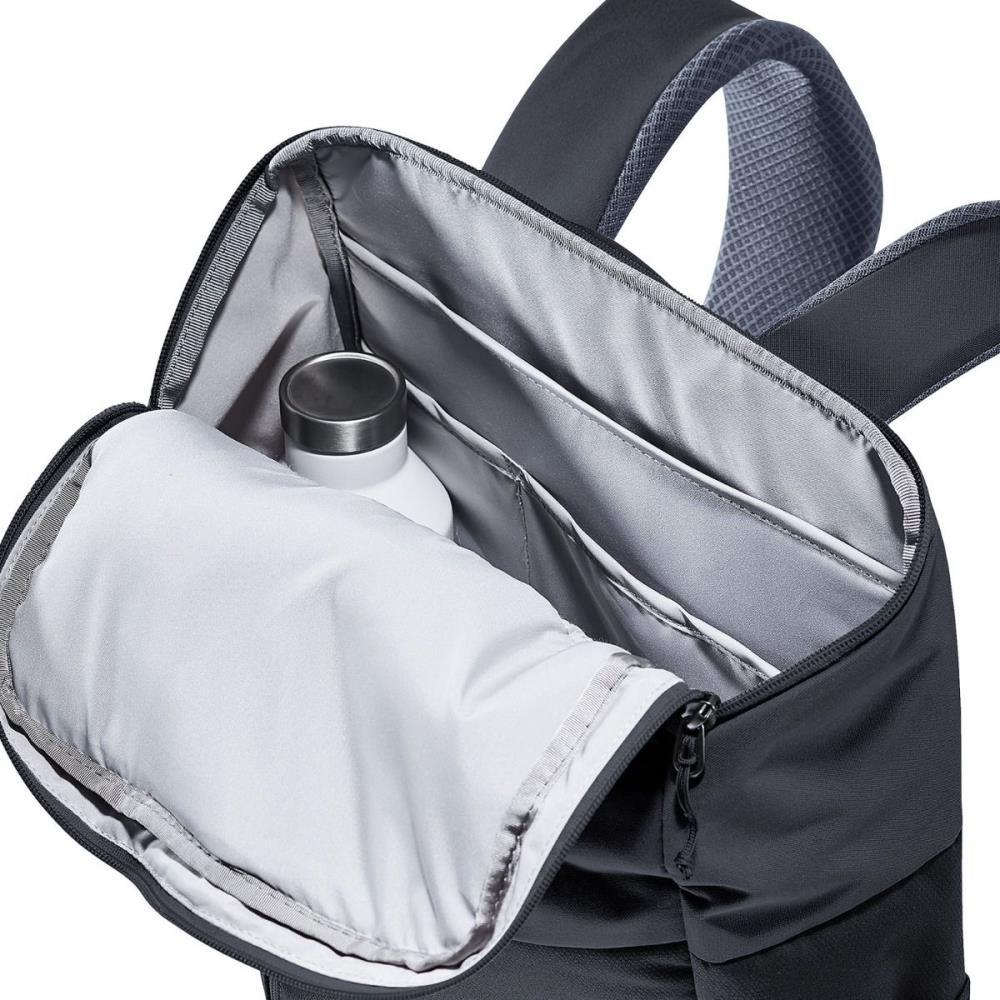 Deuter UP Stockholm Black Rucksack