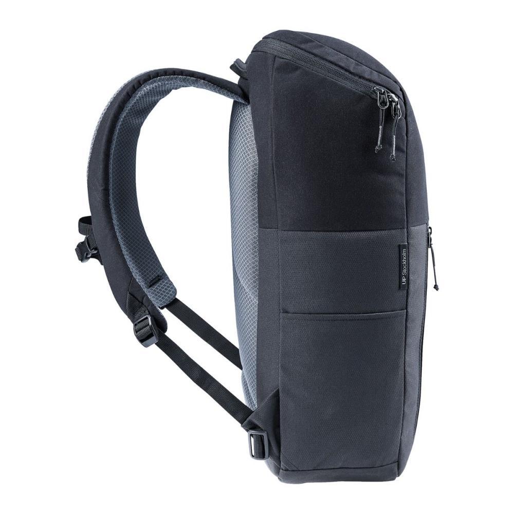 Deuter UP Stockholm Black Rucksack