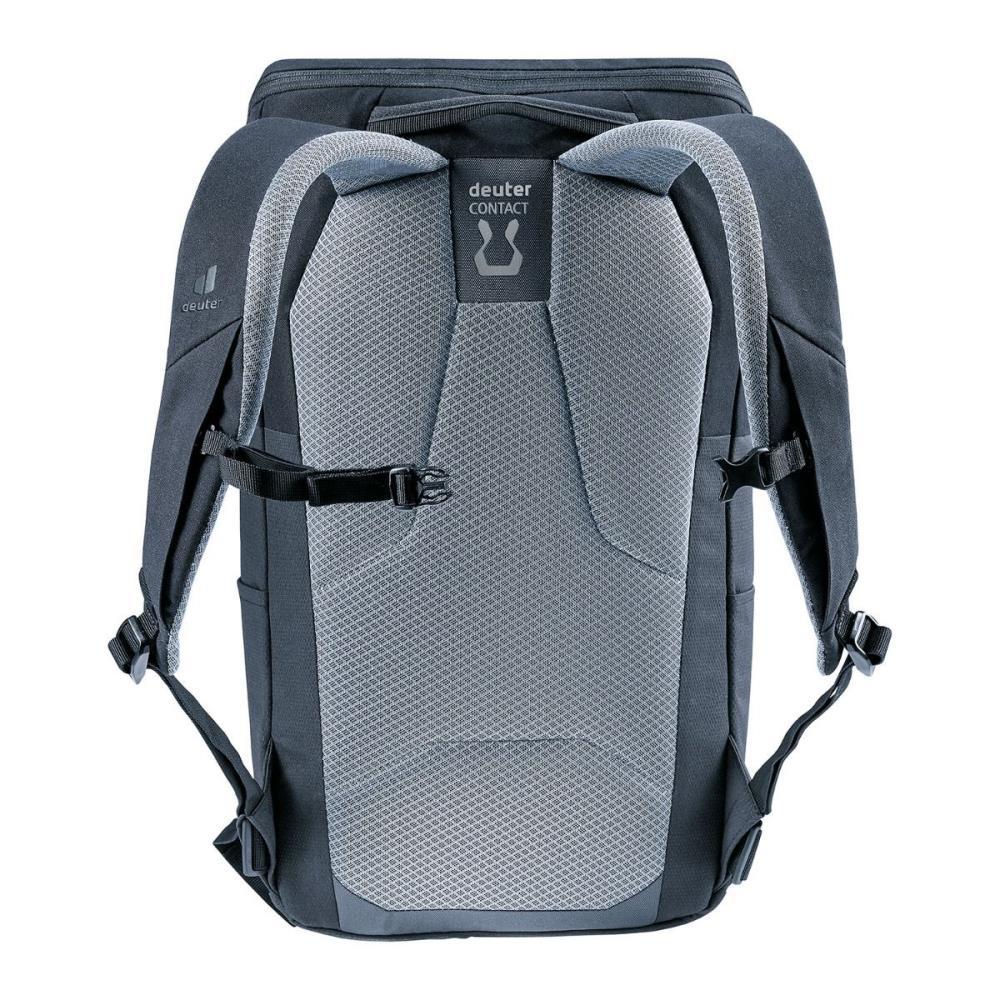 Deuter UP Stockholm Black 125 Rucksack