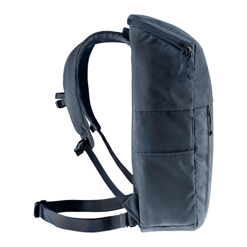 Deuter UP Stockholm Black 125 Rucksack