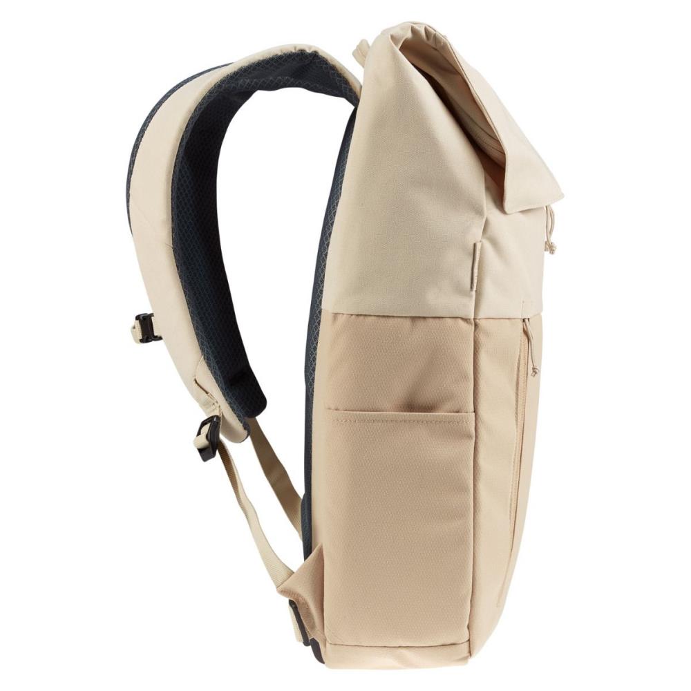 Deuter UP Seoul Sand-Bone Rucksack