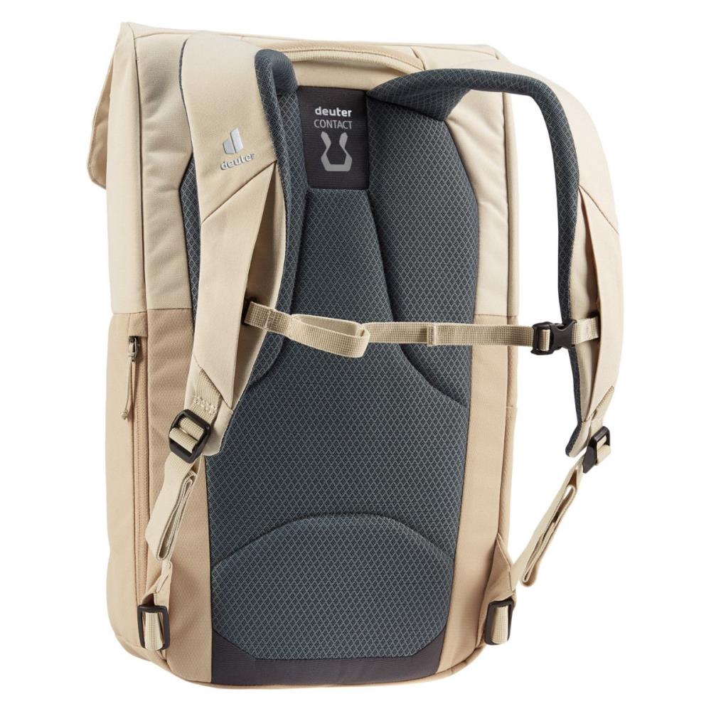 Deuter UP Seoul Sand-Bone Rucksack