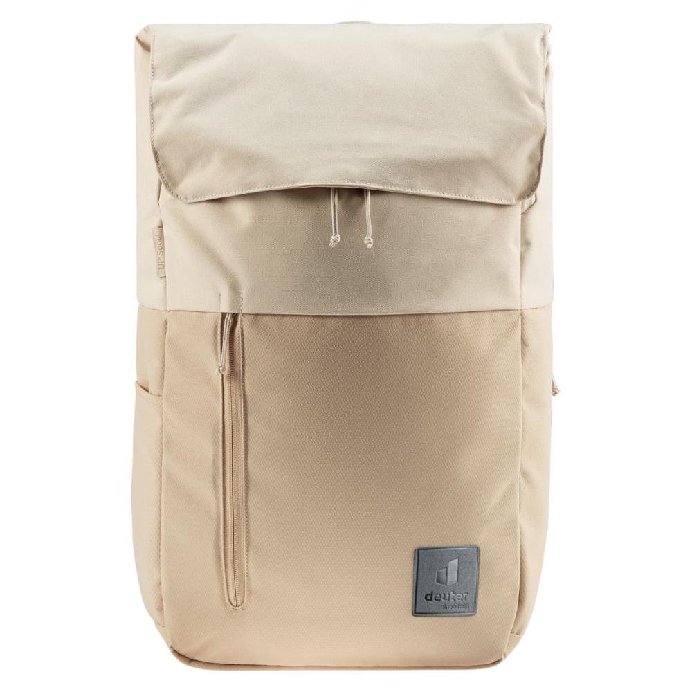 Deuter UP Seoul Sand-Bone Rucksack