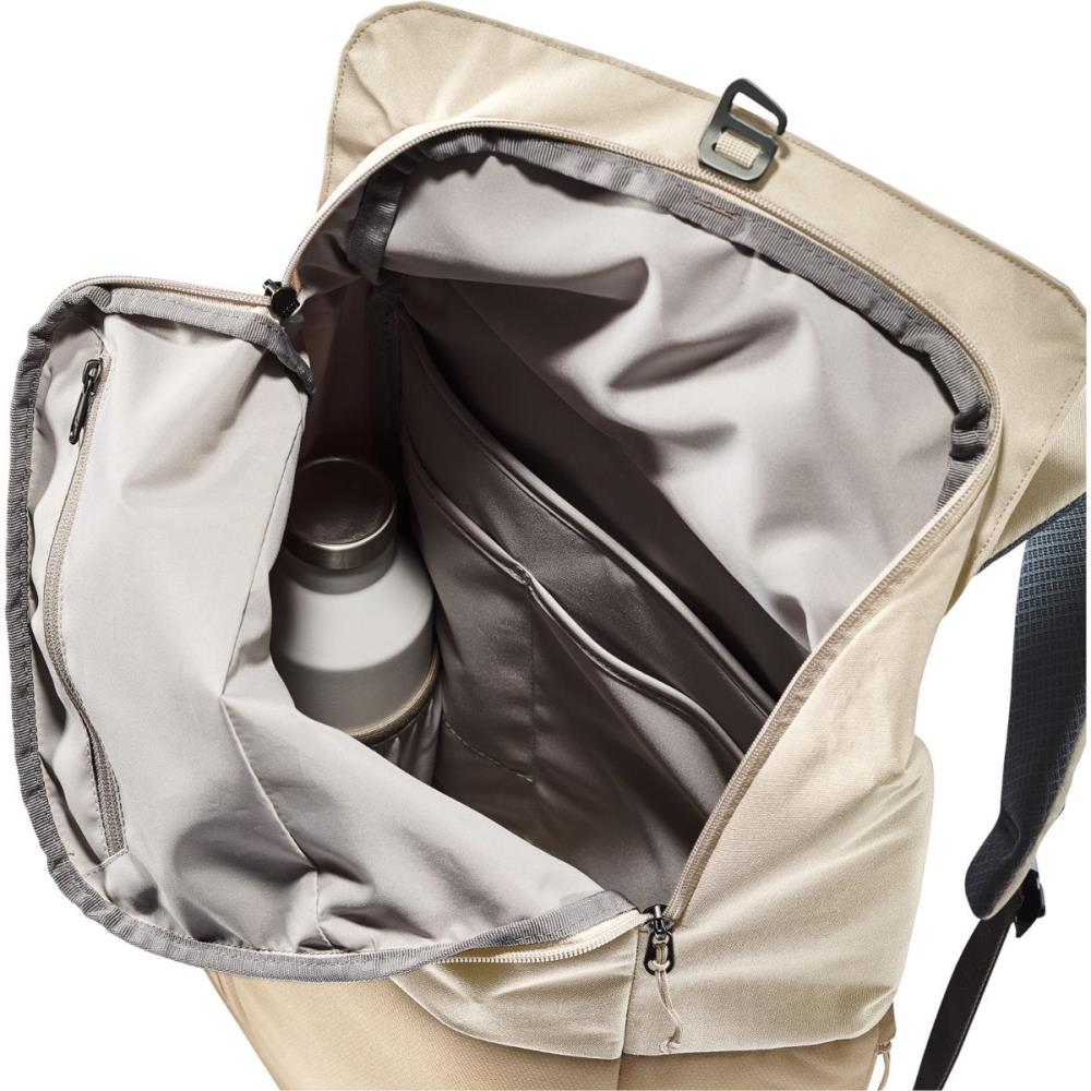 Deuter UP Seoul Sand-Bone Rucksack