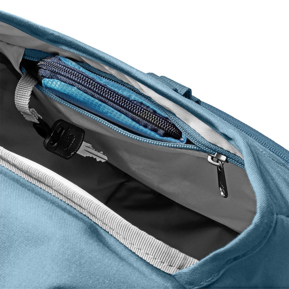 Deuter UP Sydney Arctic-Lake Rucksack