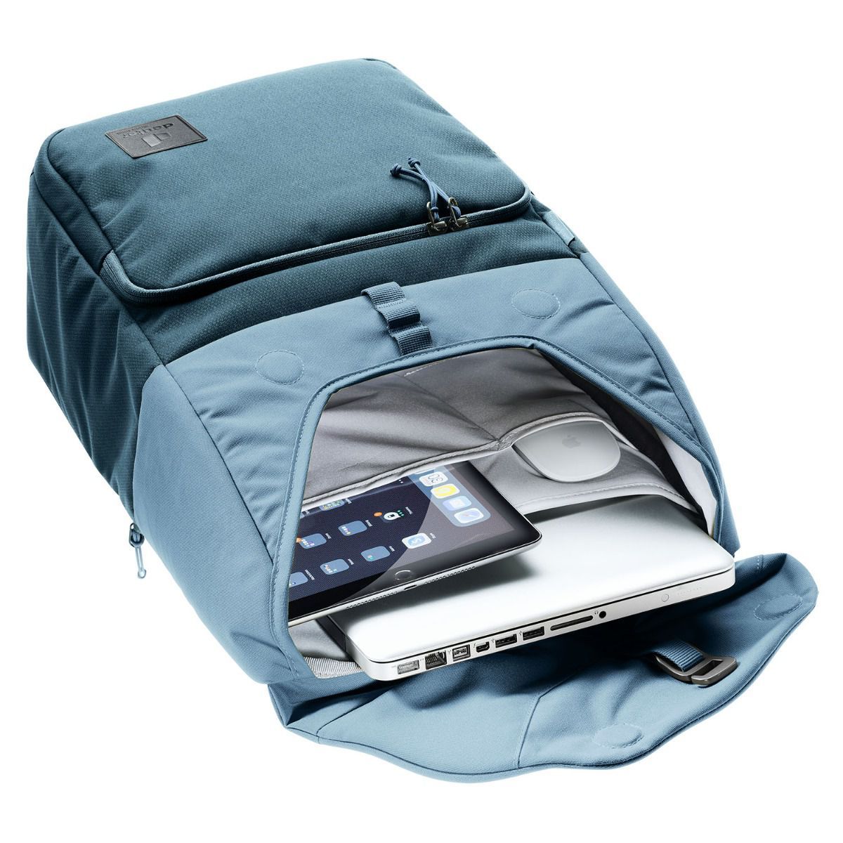 Deuter UP Sydney Arctic-Lake Rucksack