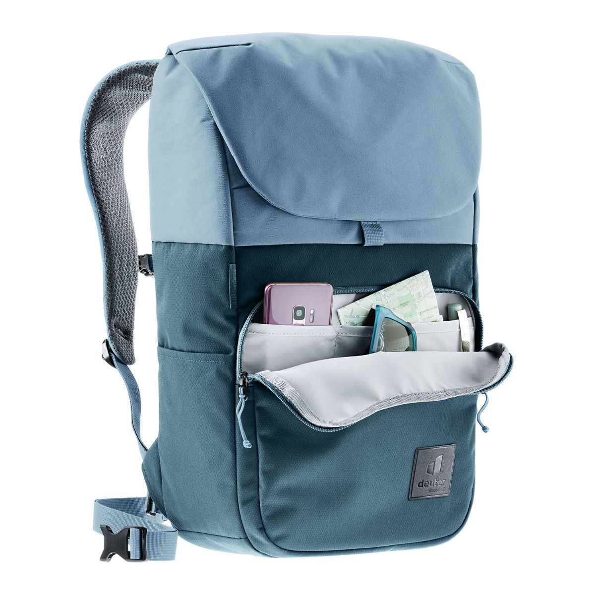 Deuter UP Sydney Arctic-Lake Rucksack