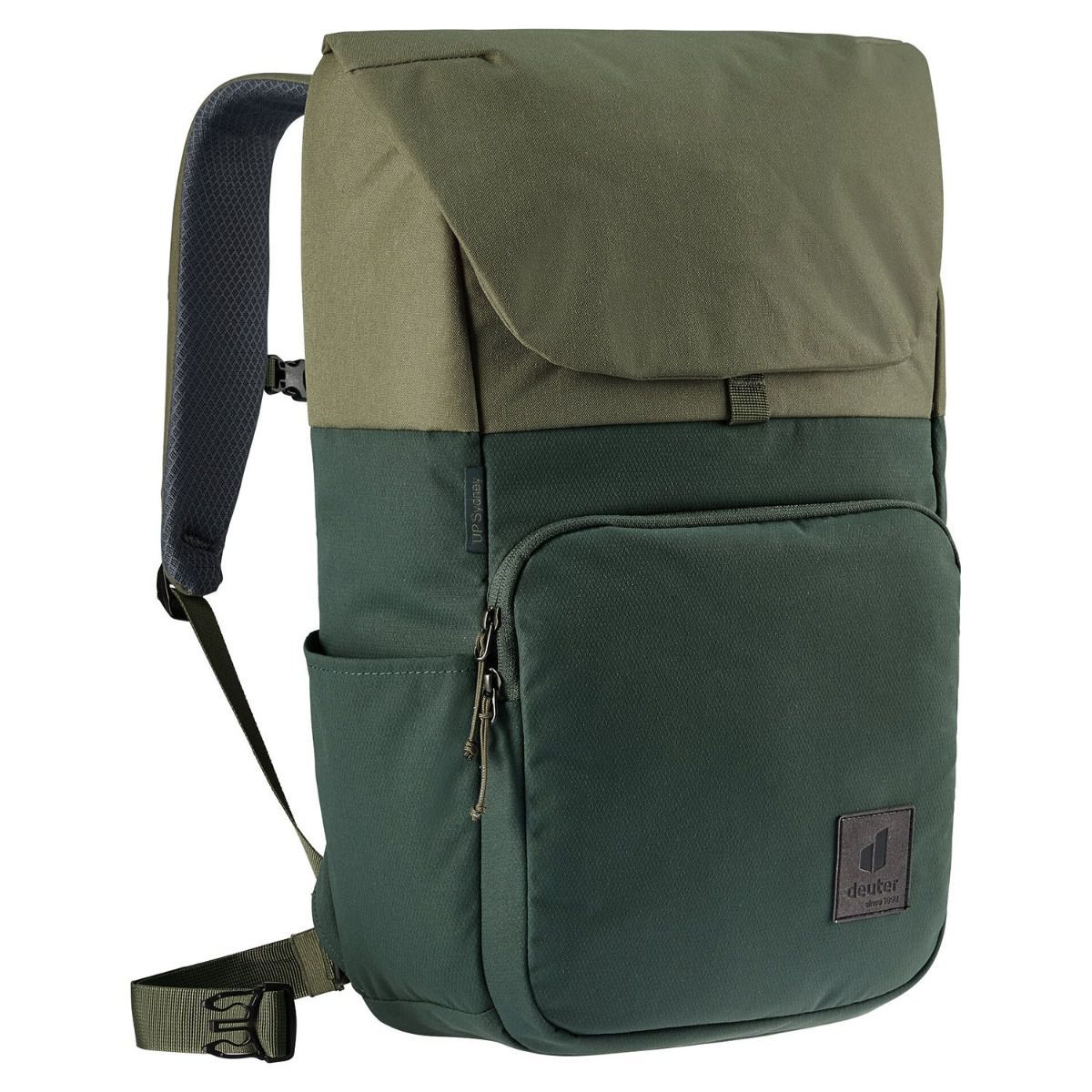 Deuter UP Sydney Ivy-Khaki Rucksack