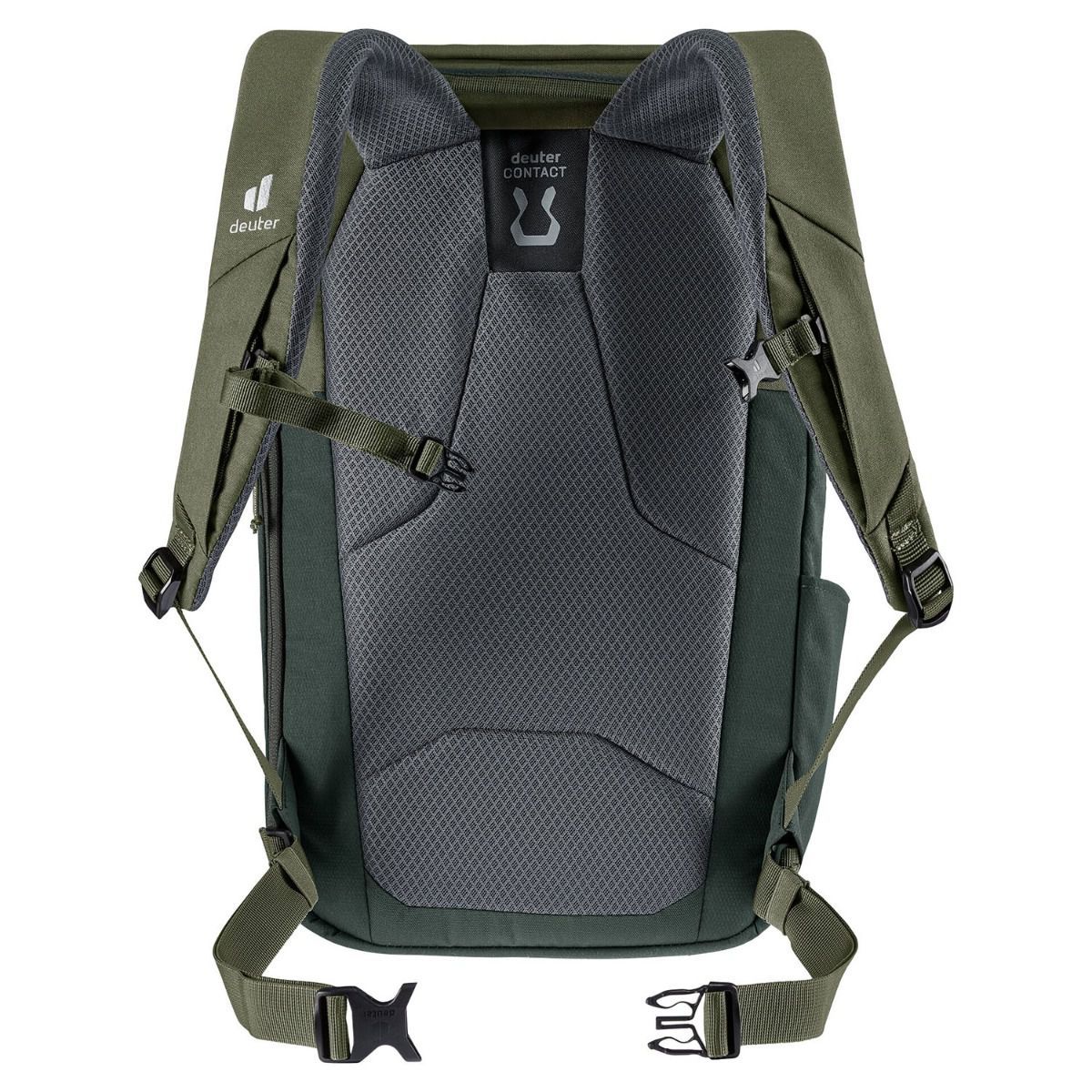 Deuter UP Sydney Ivy-Khaki Rucksack