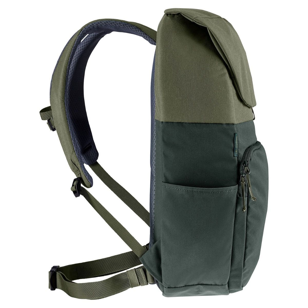 Deuter UP Sydney Ivy-Khaki Rucksack