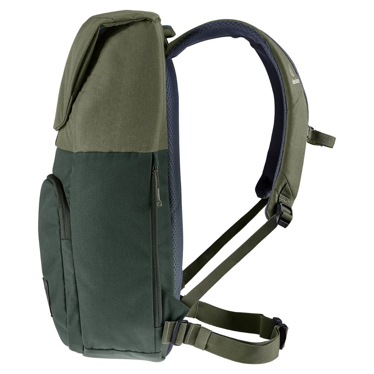 Deuter UP Sydney Ivy-Khaki Rucksack