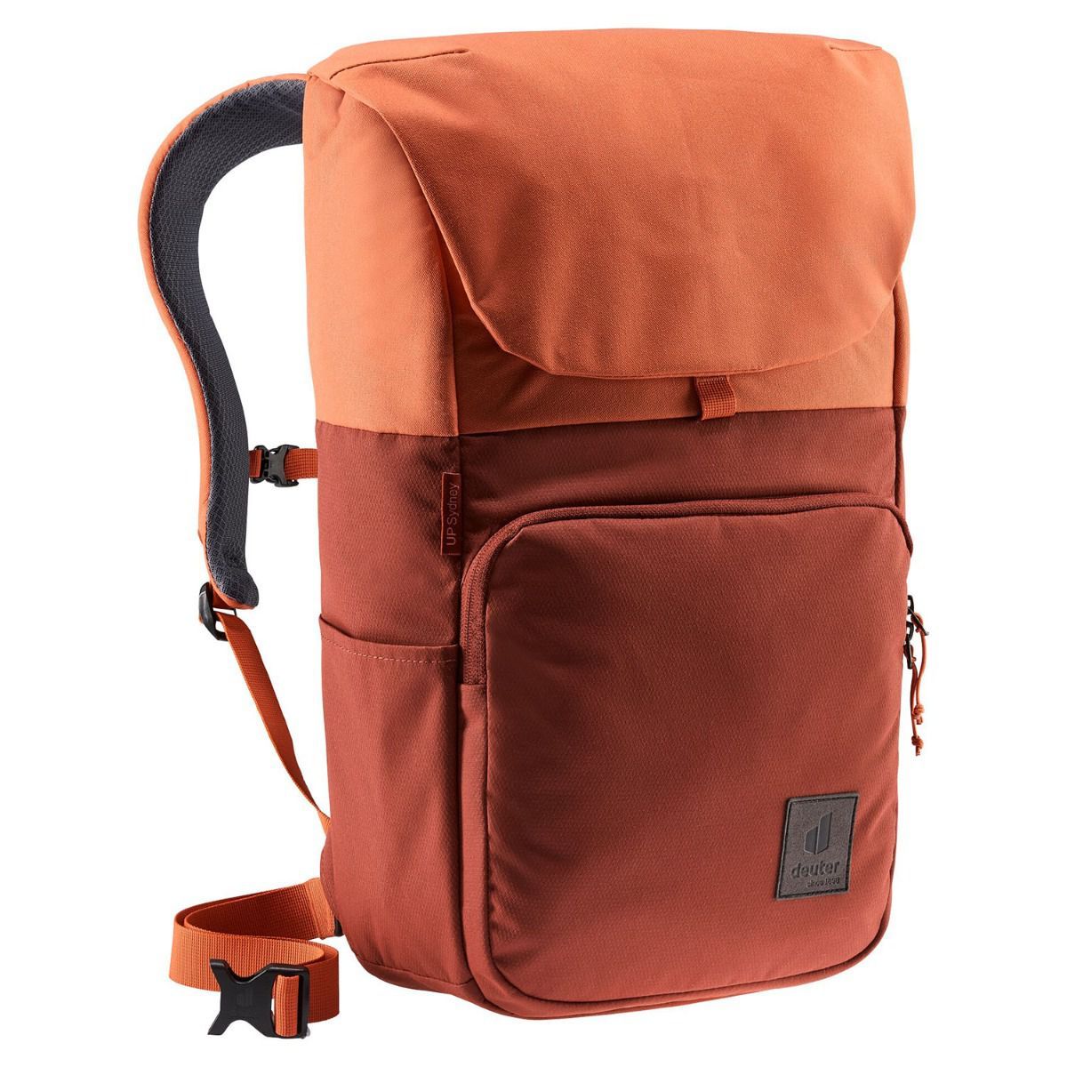 Deuter UP Sydney Redwood-Sienna Rucksack