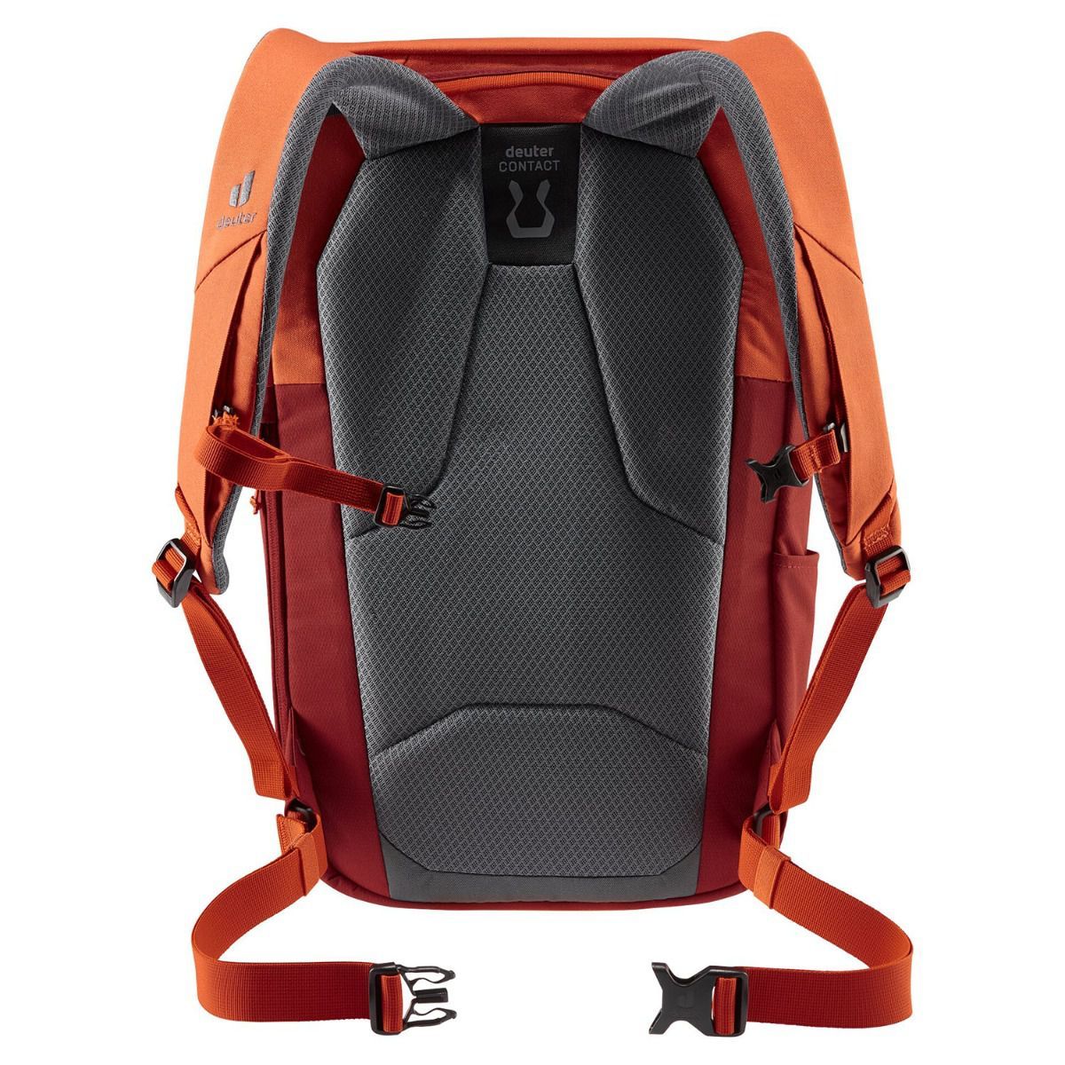Deuter UP Sydney Redwood-Sienna Rucksack
