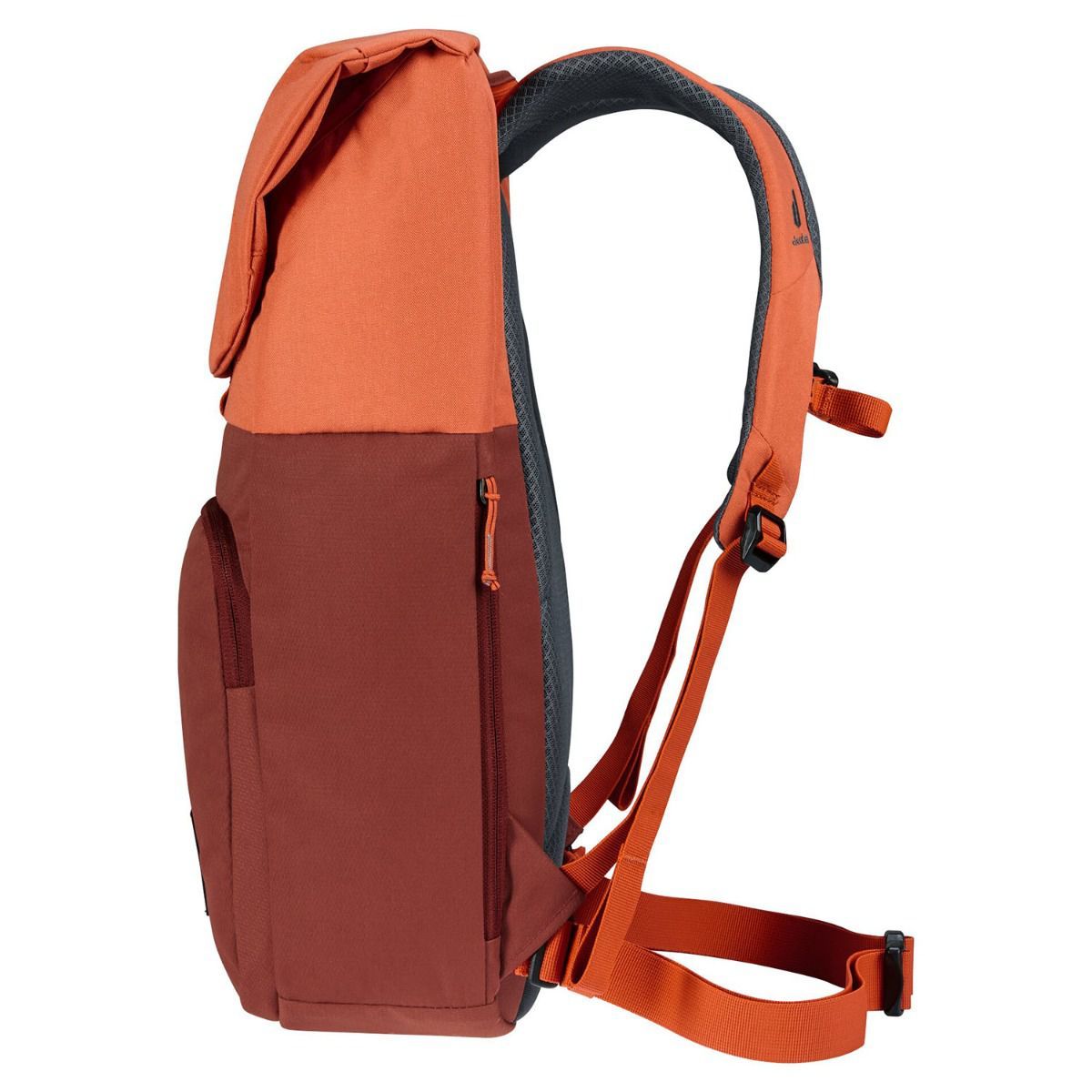 Deuter UP Sydney Redwood-Sienna Rucksack
