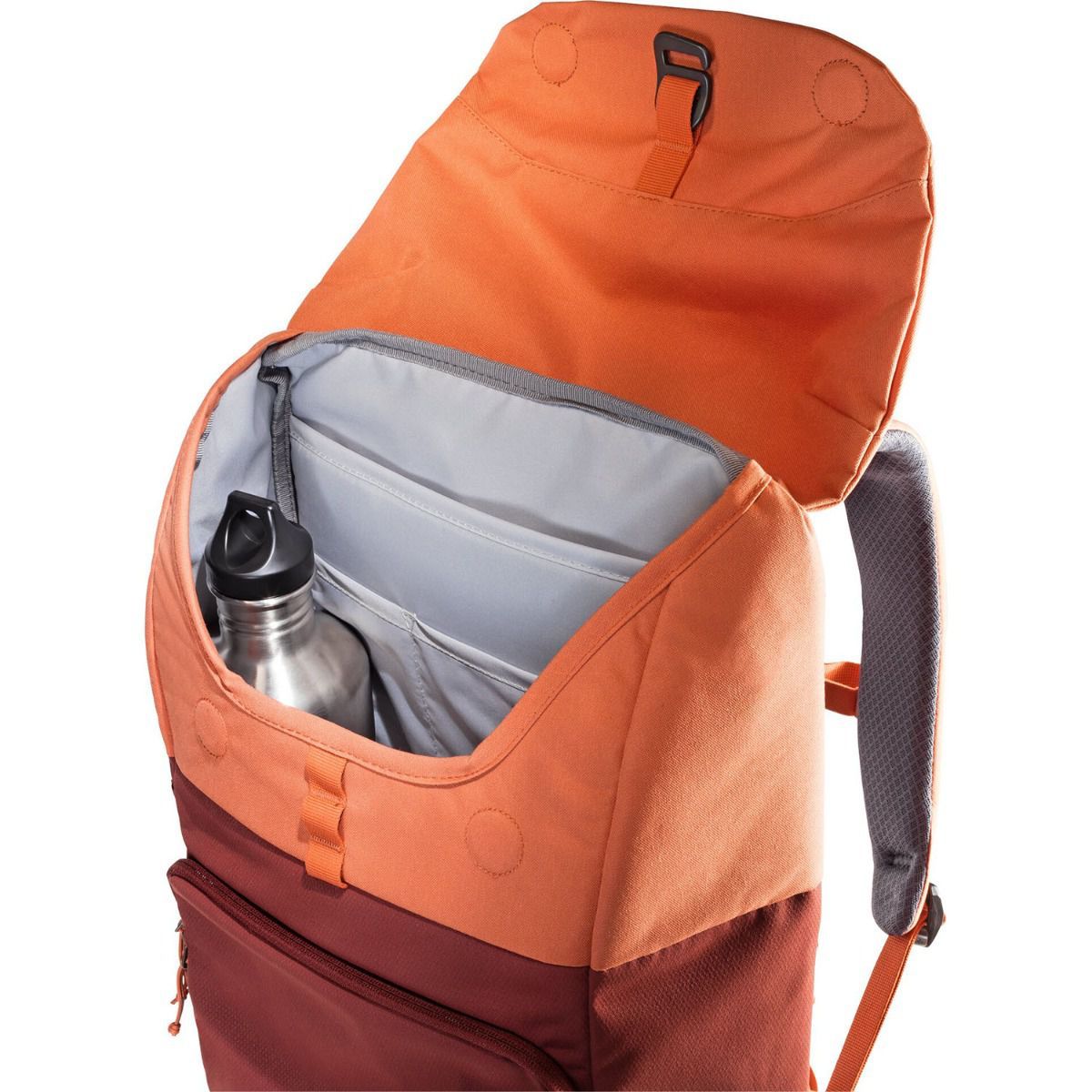 Deuter UP Sydney Redwood-Sienna Rucksack