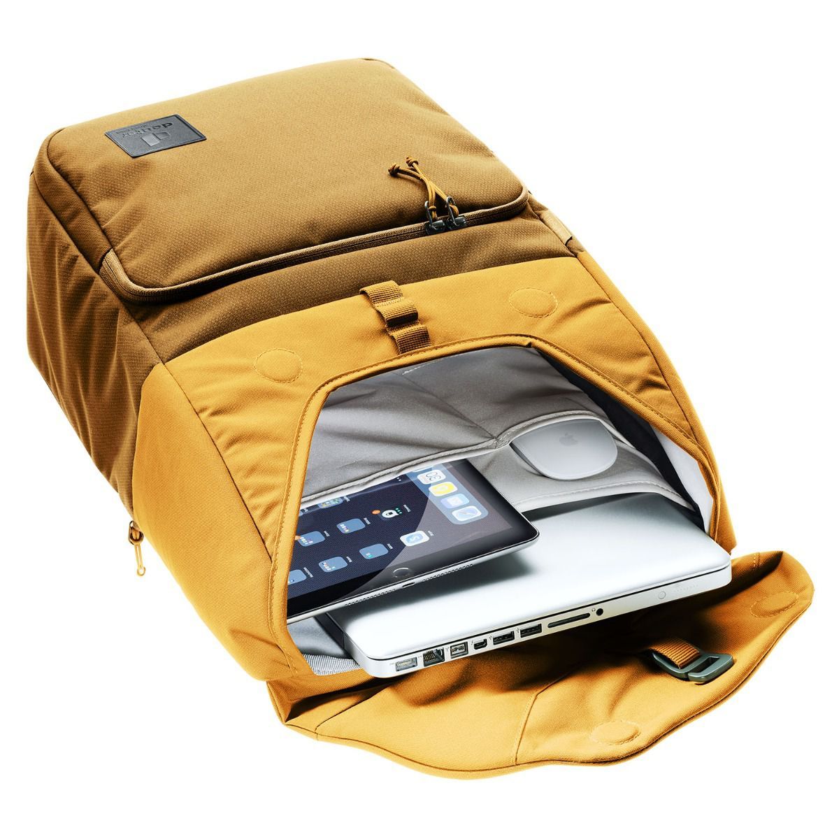 Deuter UP Sydney Almond-Cinnamon Rucksack