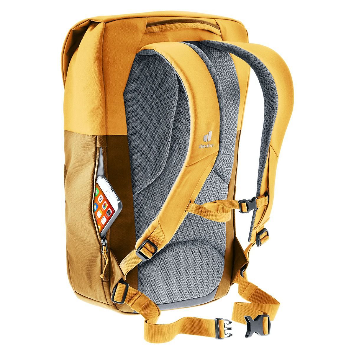Deuter UP Sydney Almond-Cinnamon Rucksack