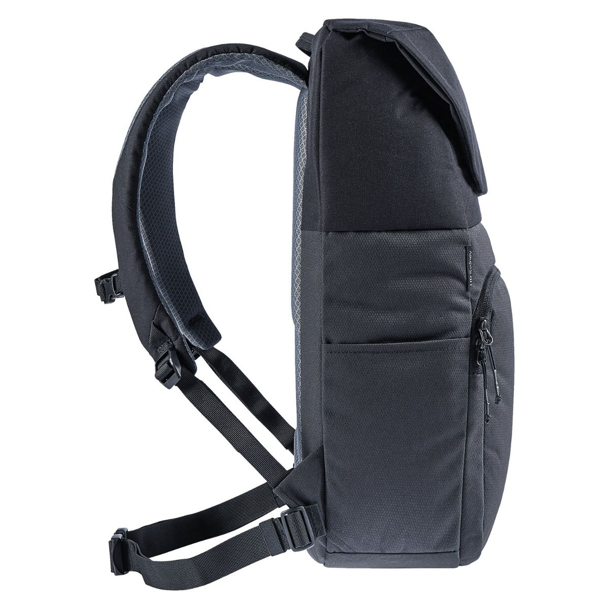Deuter UP Sydney Black Rucksack