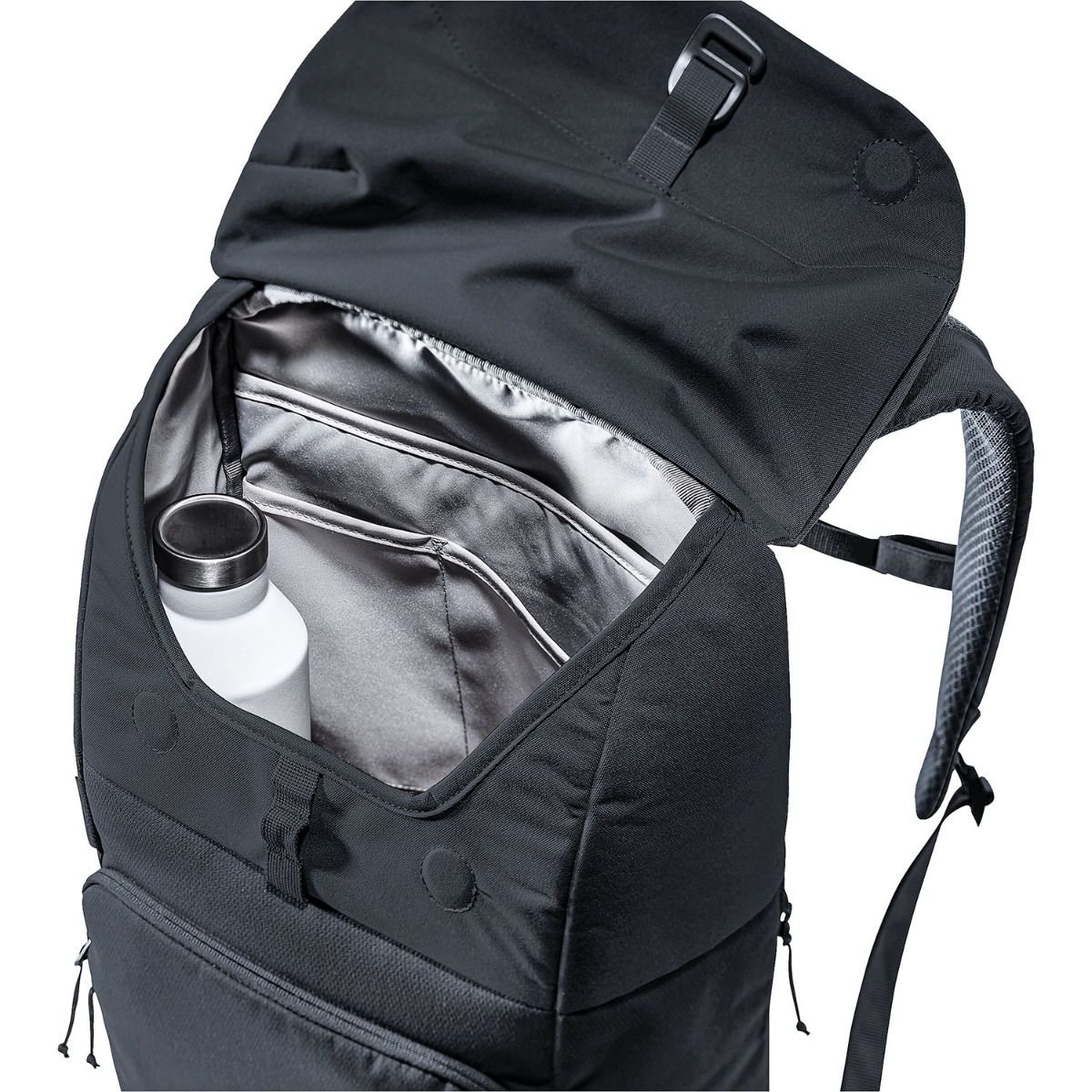 Deuter UP Sydney Black Rucksack