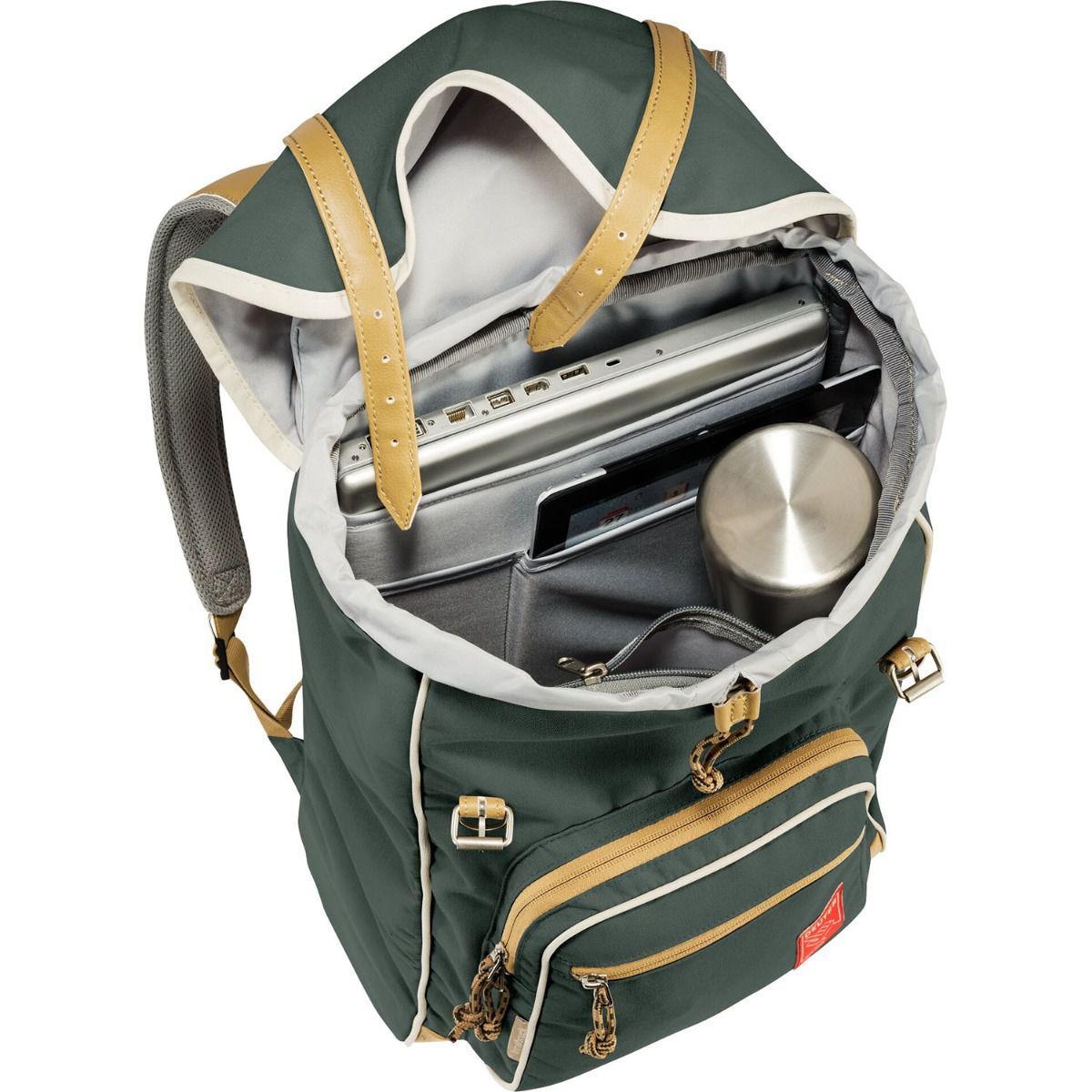 Deuter Innsbruck Ivy-Caramel Rucksack