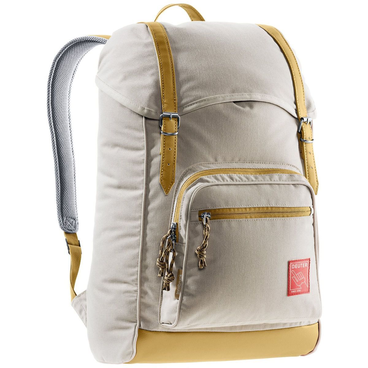 Deuter Innsbruck Sand-Caramel Rucksack