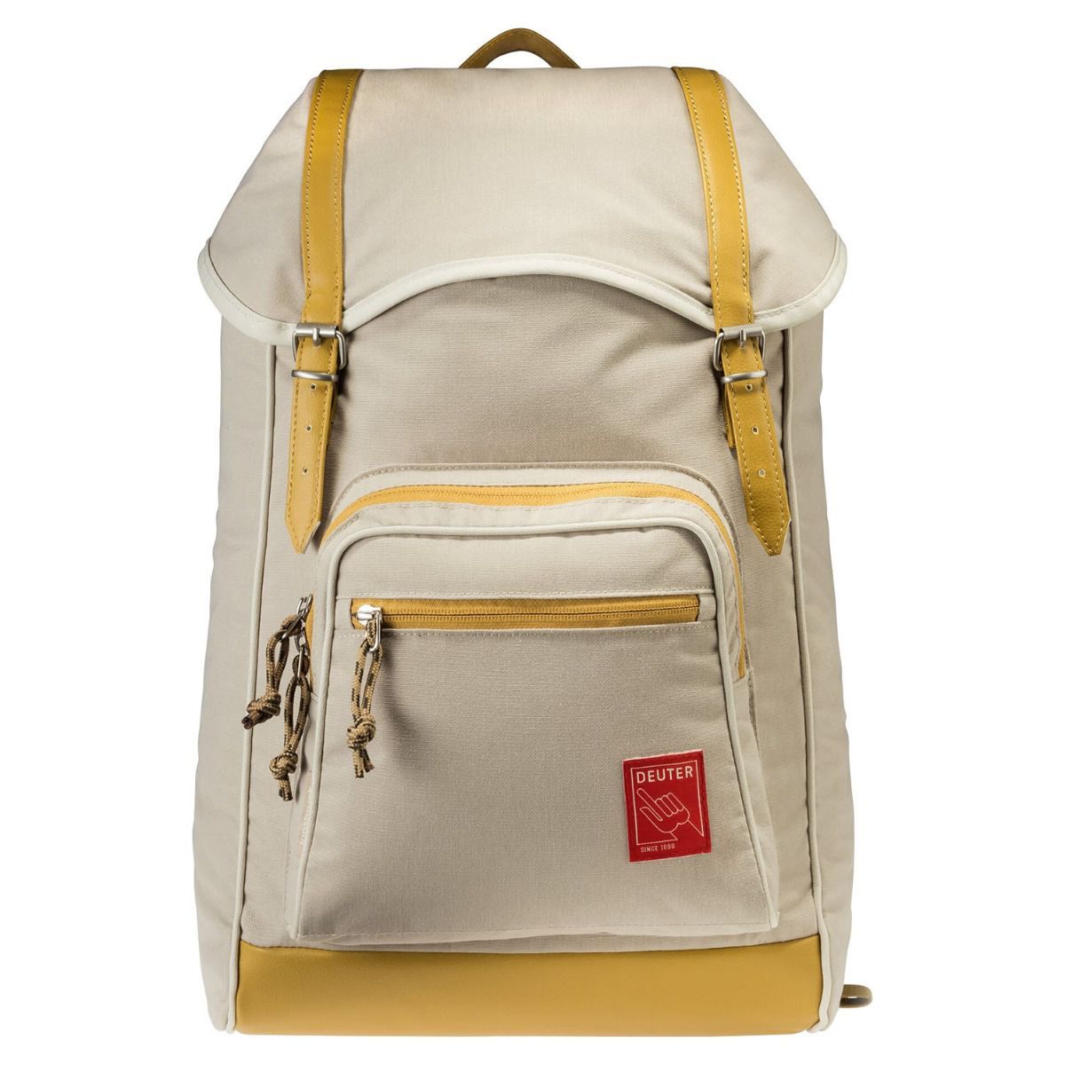 Deuter Innsbruck Sand-Caramel Rucksack