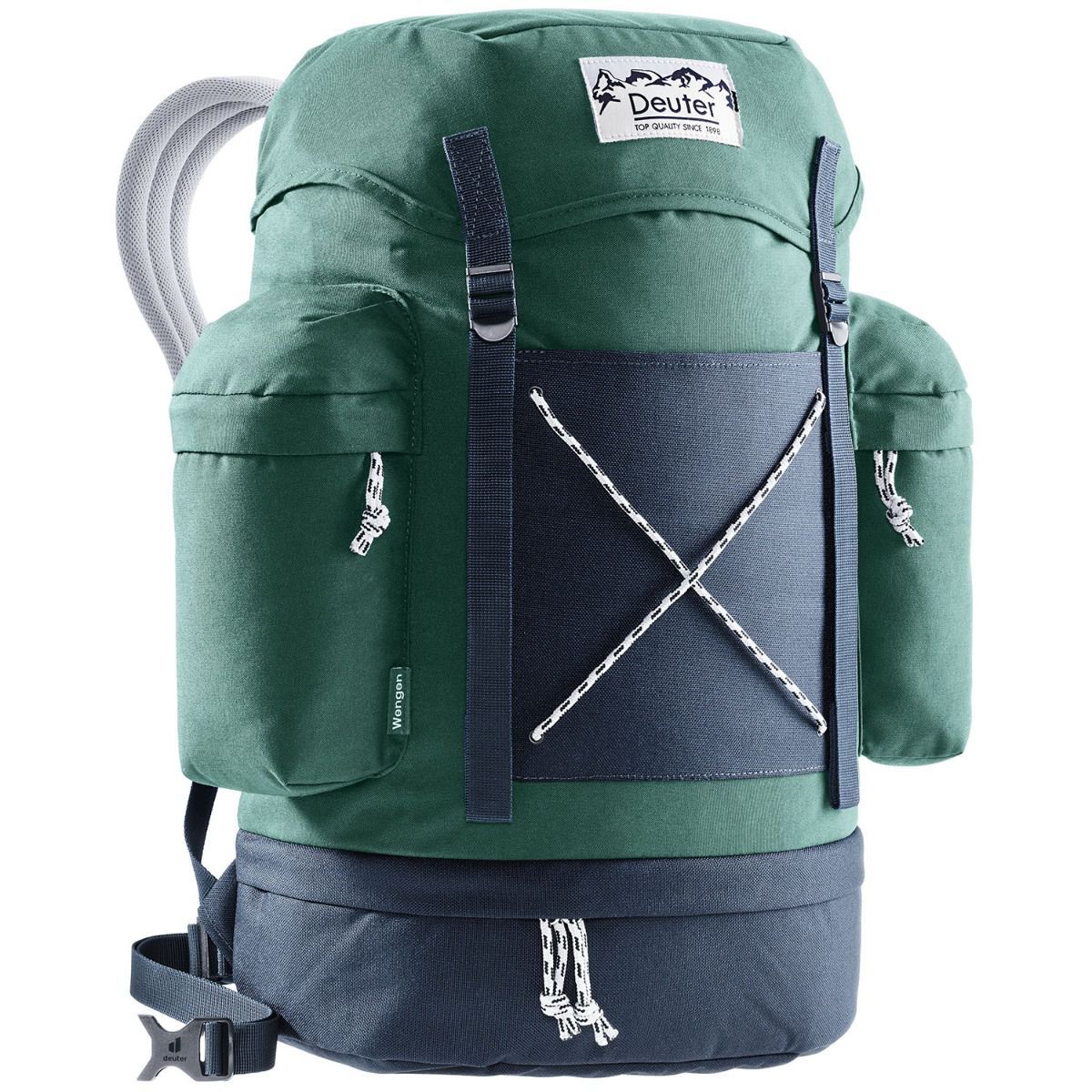Deuter Wengen Seagreen-Ink Rucksack