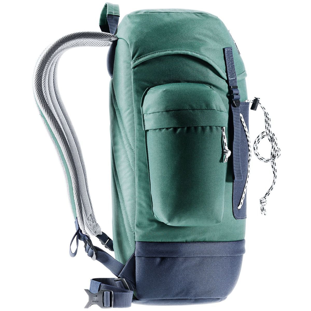 Deuter Wengen Seagreen-Ink Rucksack