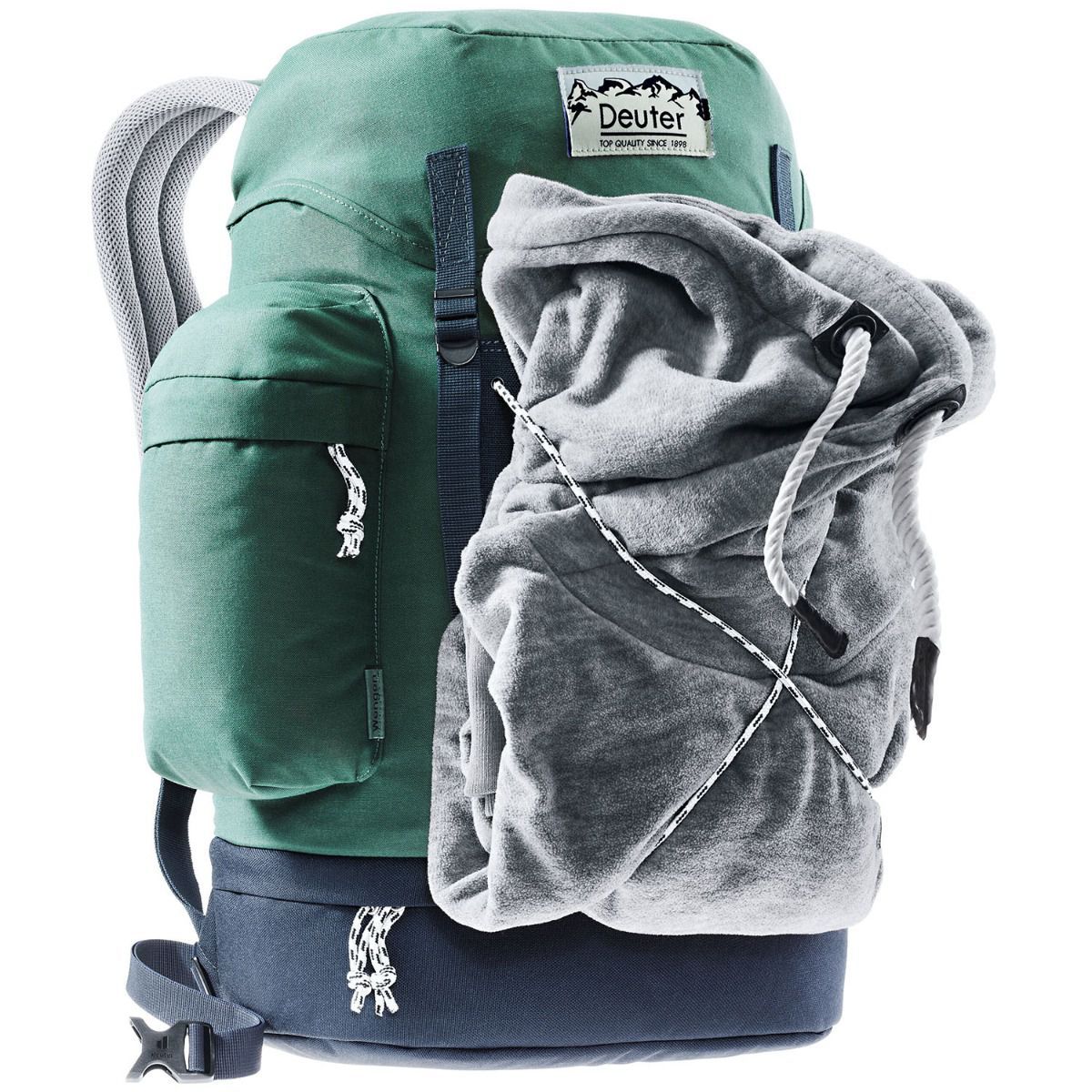 Deuter Wengen Seagreen-Ink Rucksack