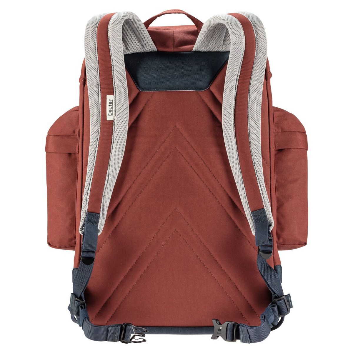 Deuter Wengen Redwood-Ink Rucksack