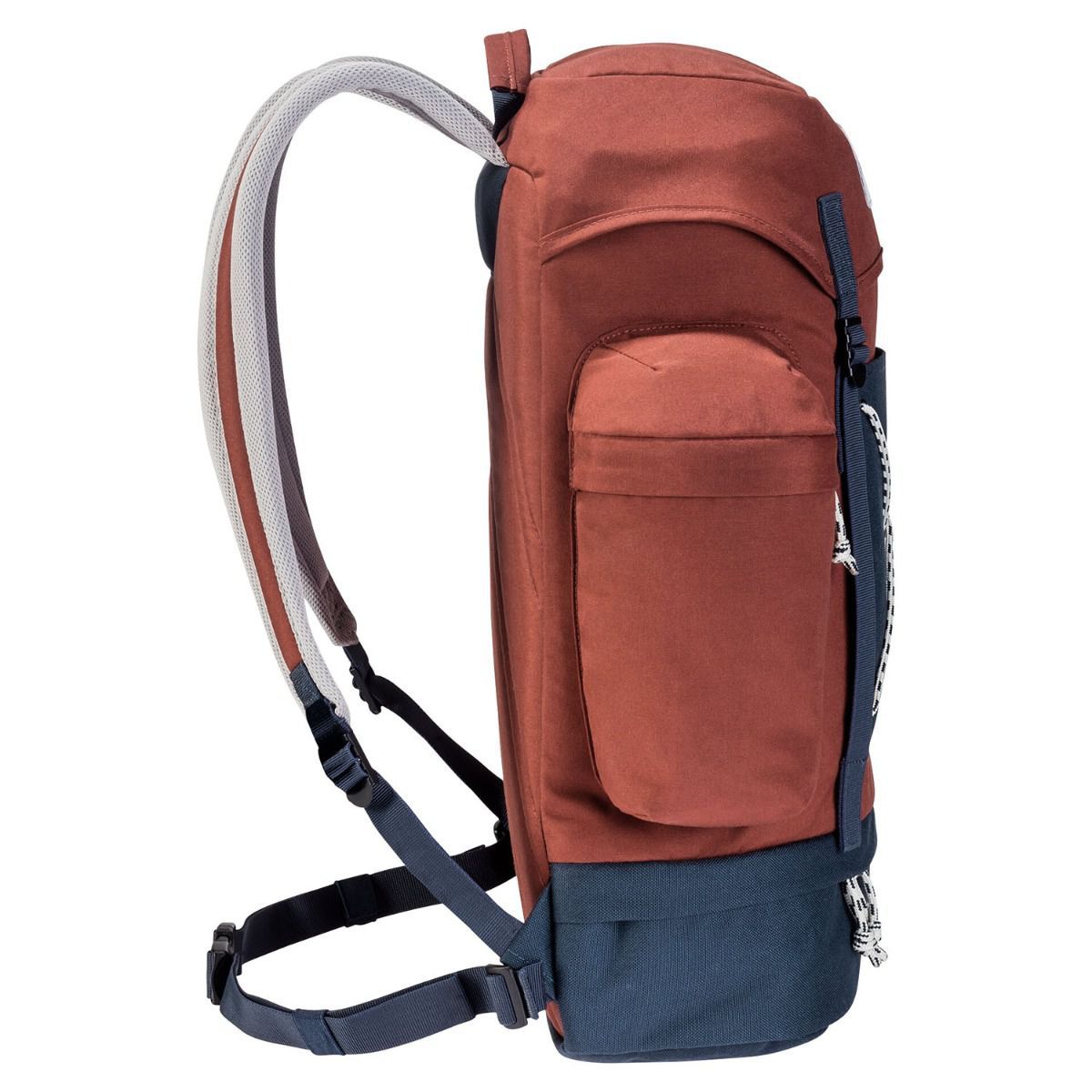 Deuter Wengen Redwood-Ink Rucksack