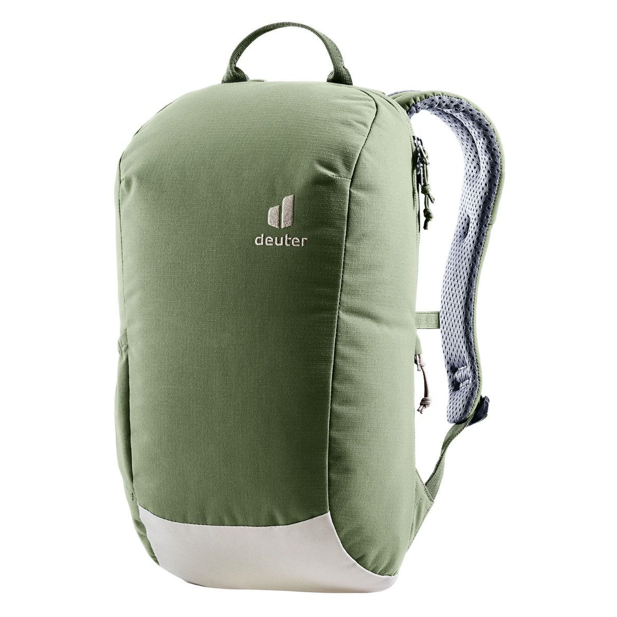Deuter Step Out 12 Khaki-Sand Rucksack